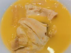 浓汤花胶鸡-茶叁酒肆·楚味江湖(菱角湖店)