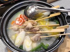 -万岁寿司(芳村店)