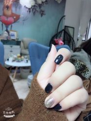 -甲舍美甲美睫艺术馆