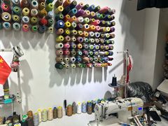 -雅楠服装修改工作室成都店