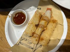 -老凯俚酸汤鱼(多彩城店)