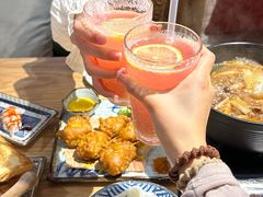 -西月山居匠心创意料理(江汉路新佳丽广场店)