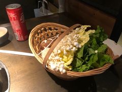 -同仁四季椰子鸡(宝安壹方城店)