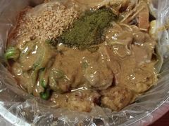 -陈记麻辣烫(浦口道店)