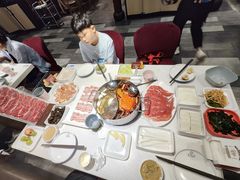 -麻辣因子滩羊火锅(世和广场店)