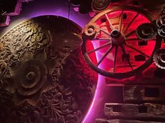 -Helens海伦司小酒馆(王家湾人信汇店)