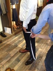 -优刻西服西装定制(金轮国际广场店)