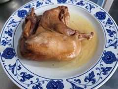 -道口古镇张存有烧鸡酒楼