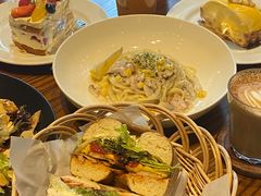 -麦田工坊(月湖店)
