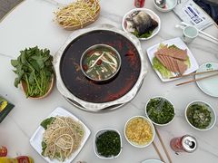-枇杷园食为鲜火锅(南山店)
