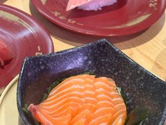 -寿司郎(皇庭广场店)