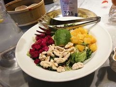 -京味斋·北京烤鸭(华威桥北工大店)