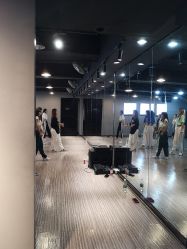 -YASAKI国际舞蹈中心