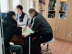 -自然之声助听器·呼吸机(和平店)