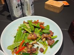 -秋色客家菜(南山店)