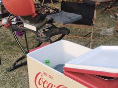 -TIPPI营地 房车主题·露营烧烤团建轰趴(天安假日店)