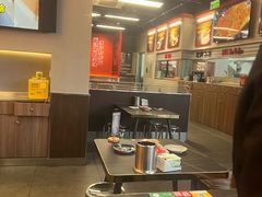 -许哥东北烧烤·铁丳烤串·宫后夹肉(繁花中心店)