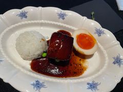 -醉东Oriental House(静安嘉里中心店)