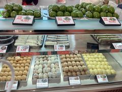 -许阿姨糕团店(南京总店)