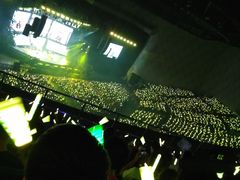 -成都金融城演艺中心