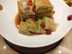 -白金汉爵大酒店·中餐厅(相城店)