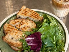 -O'mills Sourdough Bakery&Bistro(永嘉路店)