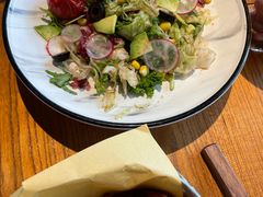 -HUZI虎滋精酿餐吧(京西大悦城店)