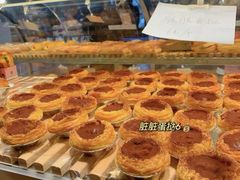 -丁香西饼屋(桂林路店)