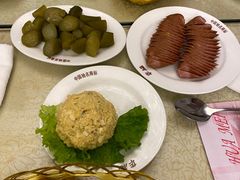 -华梅西餐厅(哈尔滨中央大街店)