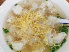 -蟹芆三馄饨
