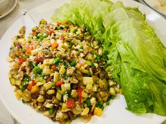 -寻味顺德·南记酒家·传统顺德菜·鱼生(广源路店)
