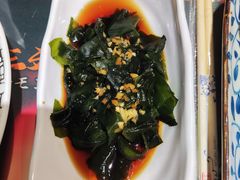 -伊秀·手握寿司·料理(裕华万达广场店)