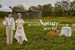 -角色婚纱摄影(中心店)