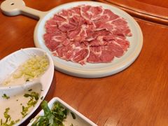 -匹夫涮肉城(黄村店)