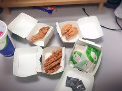 -德克士(前门店)