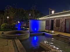 -嘉兴清池酒店温泉