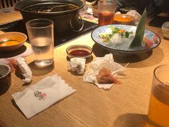 -温野菜涮涮锅(西单大悦城店)