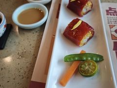 -点都德(龙之梦店)