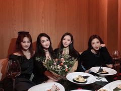 -wann lounge 低温慢煮牛排·清吧