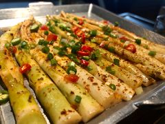 -很久以前羊肉串(朝阳路店)