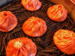 -四季美汤包(汉口里店)