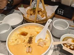 -渔语鱼新川菜Bistro(万象天地店)