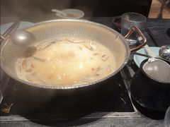 -捞王锅物料理(金华义乌之心店)