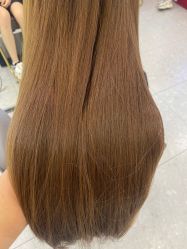 -上禾 HAIR SALON