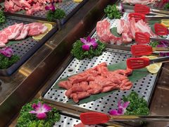 -尹珍珠·韩式无限烤肉(回龙湾店)