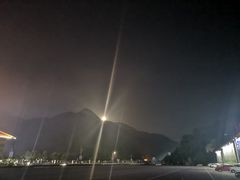-大水川景区