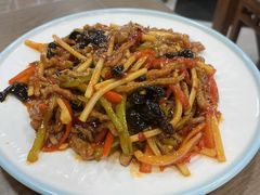 -白魁老号饭庄(安内店)