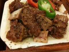 -又一间茶点轩(百汇广场店)
