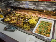 -众善素食(佛平五路店)