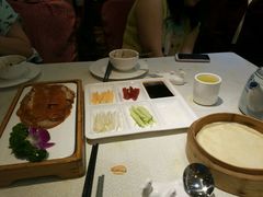 -四季小馆·地道北京小吃(广百店)